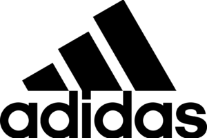 Logo Adidas, Sponsor Melissa Gutschmidt