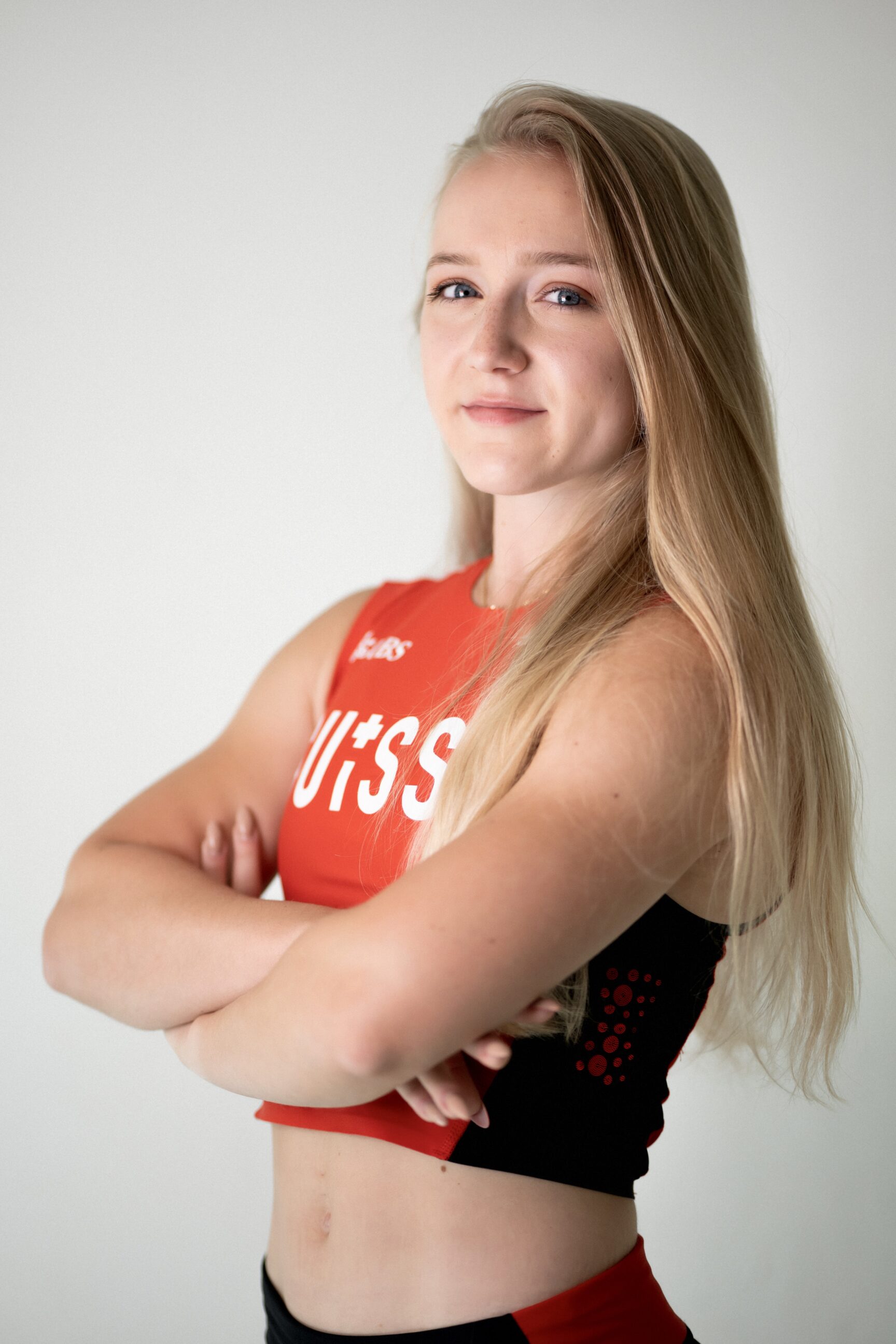 Melissa Gutschmidt