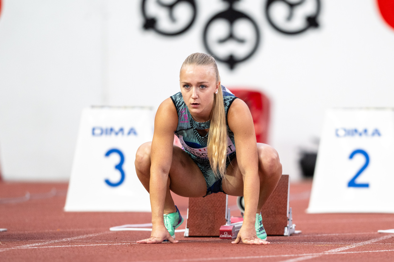 Melissa Gutschmidt