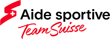 Aide sportive Team Suisse